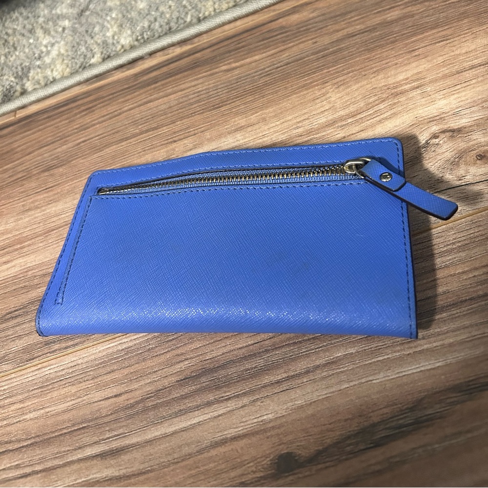 Kate Spade Wallet - Picture 3 of 5
